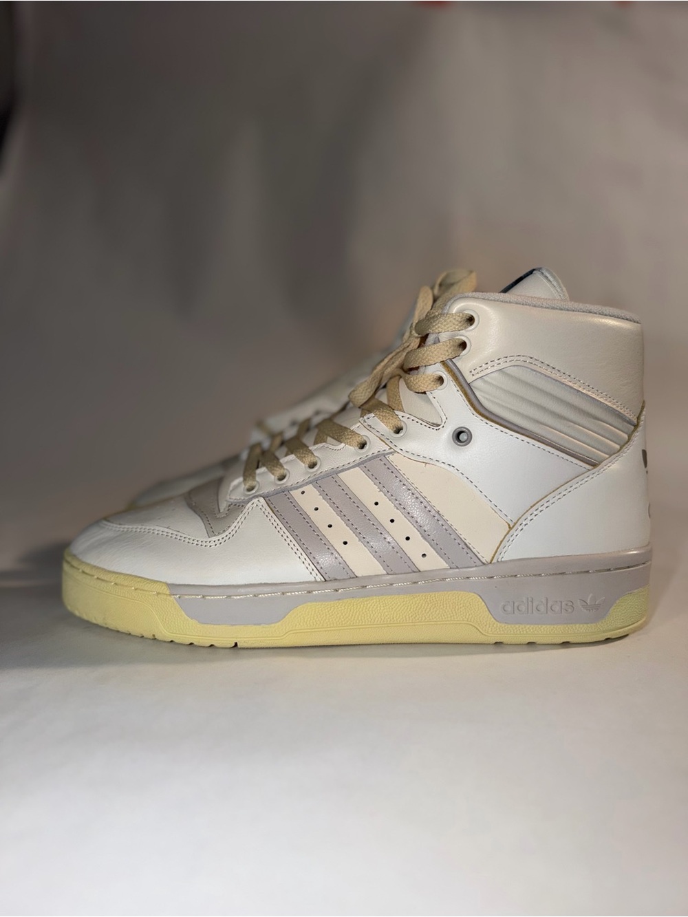 Adidas Rivalry 11M